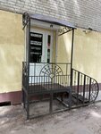 Баfик (Domostroiteley street, 4), nail salon