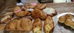 Сытый батя (ulitsa Voroshilova, 2Г), panadería