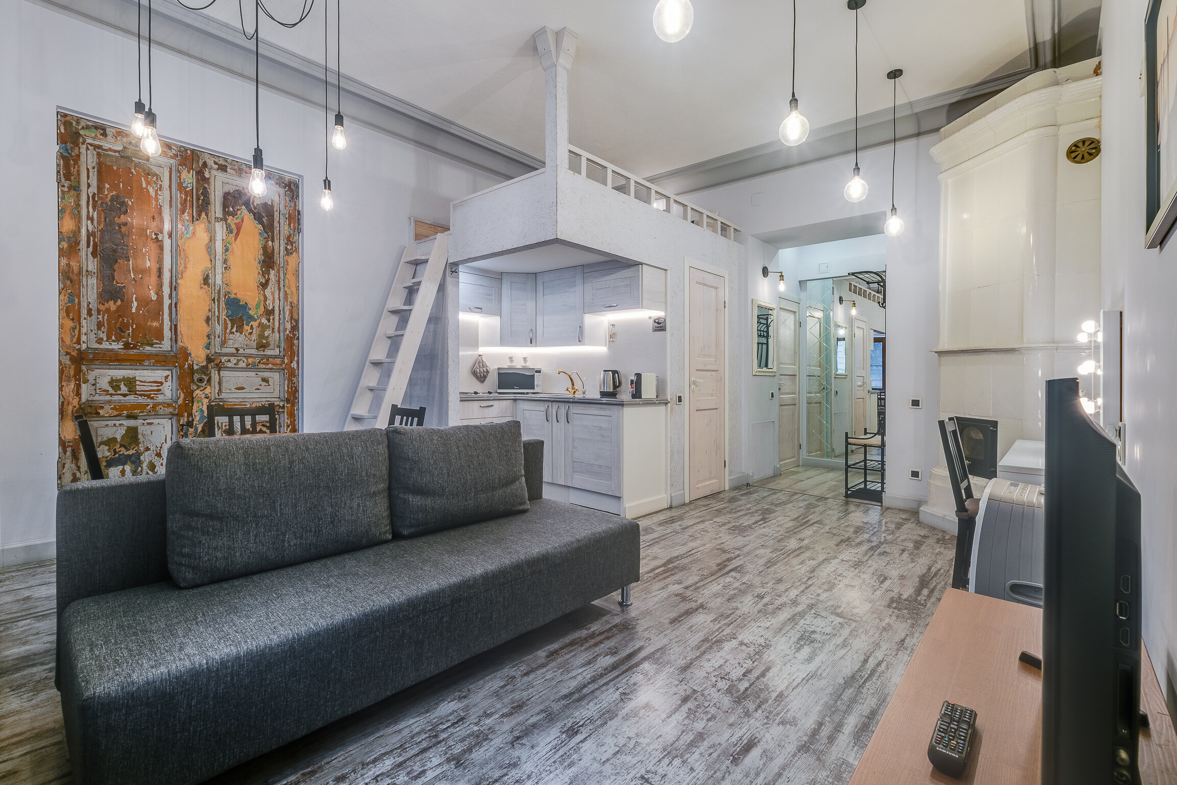 Фото отеля 4