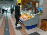 Рыба (Chekhov street, 22), fish and seafood