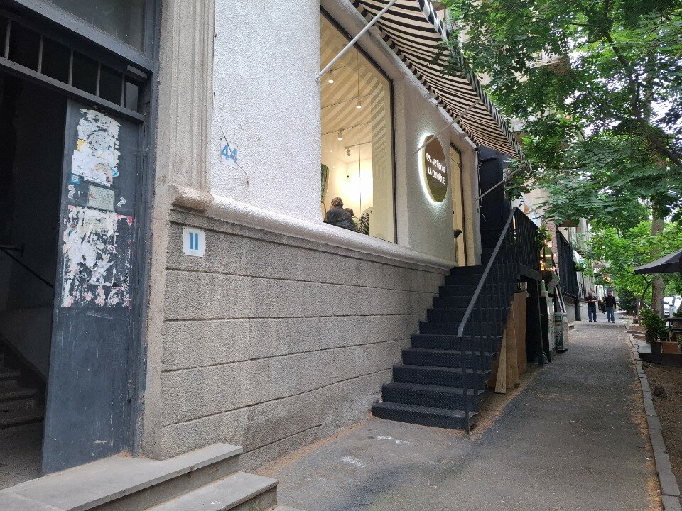 La clinique