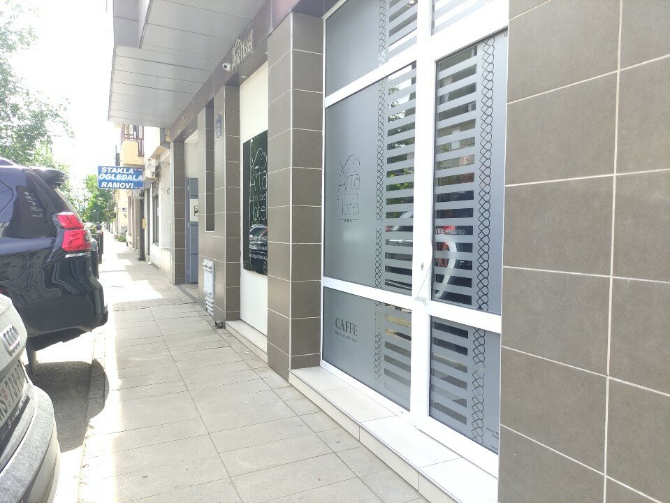 Фото Boutique Hotel Arta