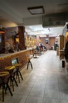 Older (Pobedy Avenue, 39), coffee shop
