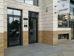 Альянс застройщиков (Krasnyh Partizan Street, 216) ، وكالة عقارية