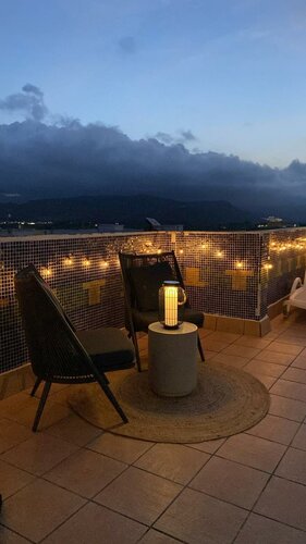 Гостиница Hotel Porto в Гандии