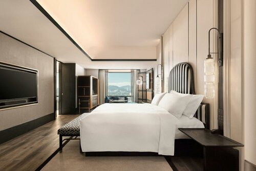Гостиница Northam All Suites в Джорджтауне