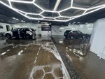 Revival (Zaschitnikov Moskvy Avenue, 15к2), lavado de coches