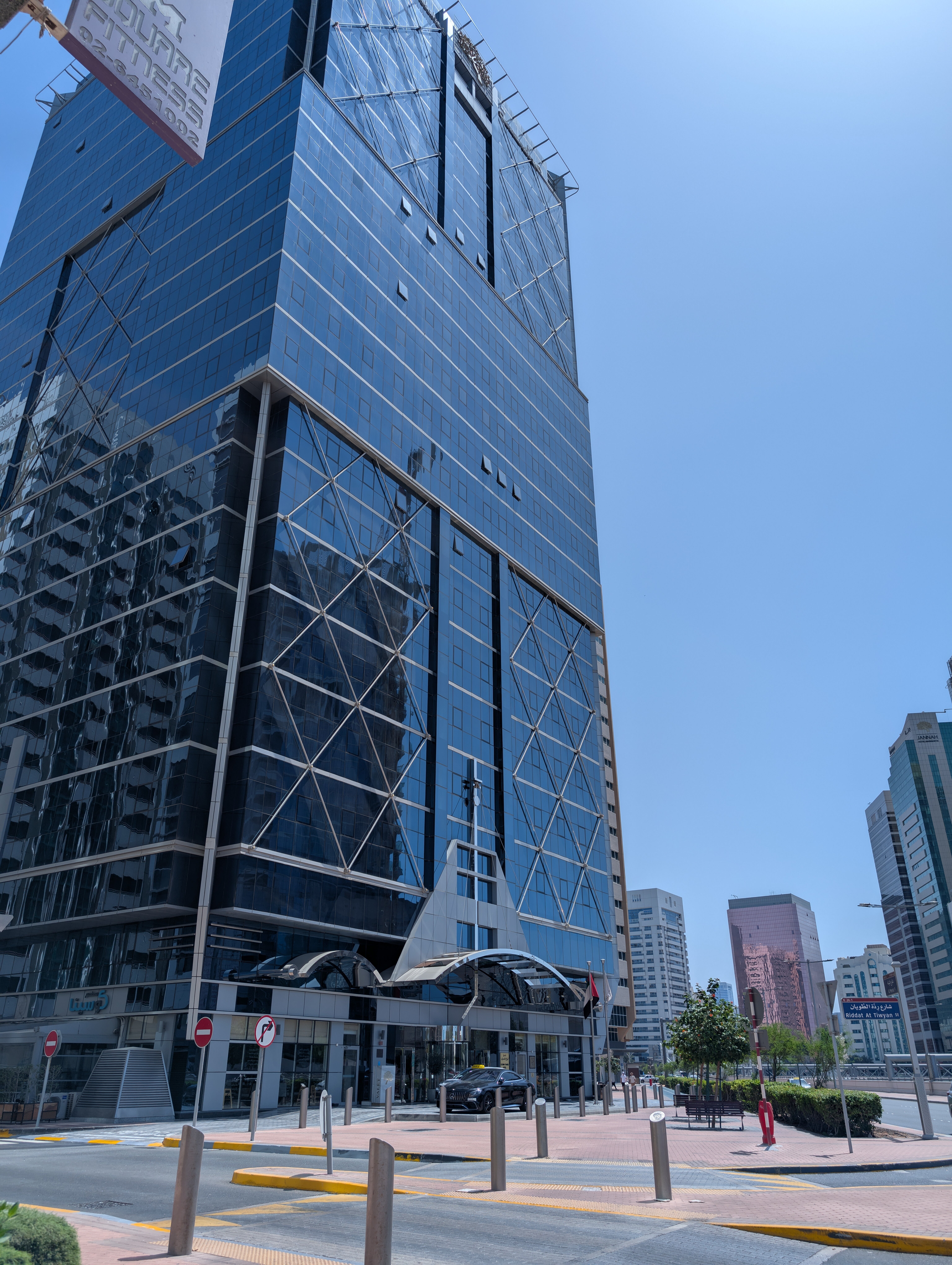 Фото Jannah Burj Al Sarab