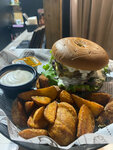 Barbarossa_cafe (ulitsa Mokhammeda Ben Zayyeda Al Nakhayyana, 1) ، مقهى