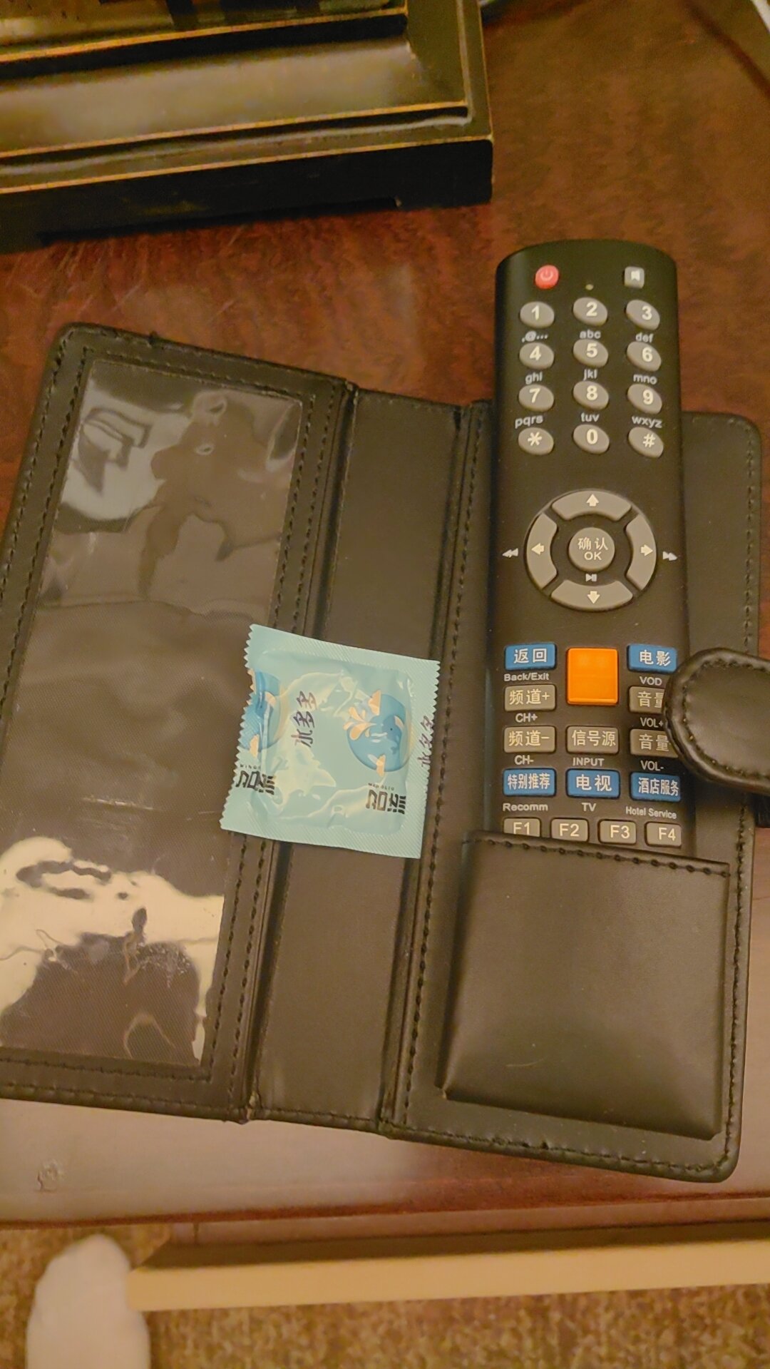 Фото Shenzhen Baolilai International Hotel