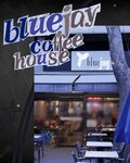 BlueJay Coffee House (Ankara Province, Cankaya District, Üniversiteler Mah., 1597. Cad., 12), cafe