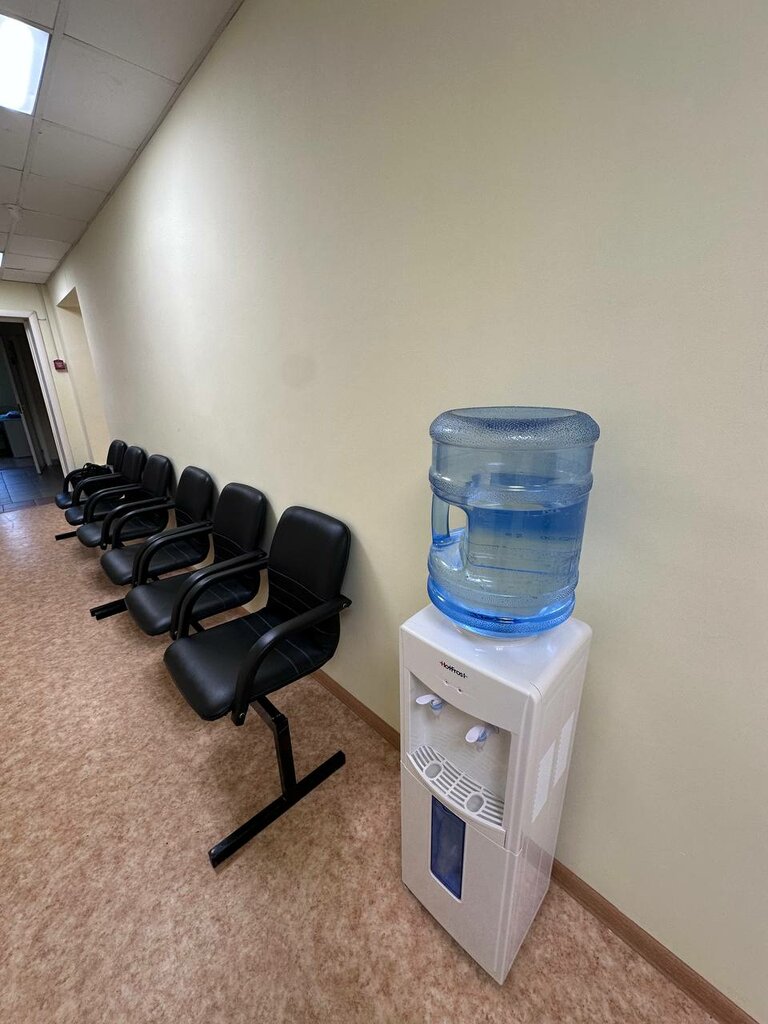 عيادة خارجية لطب الأسنان Стоматологическое отделение поликлиники ، ، صورة