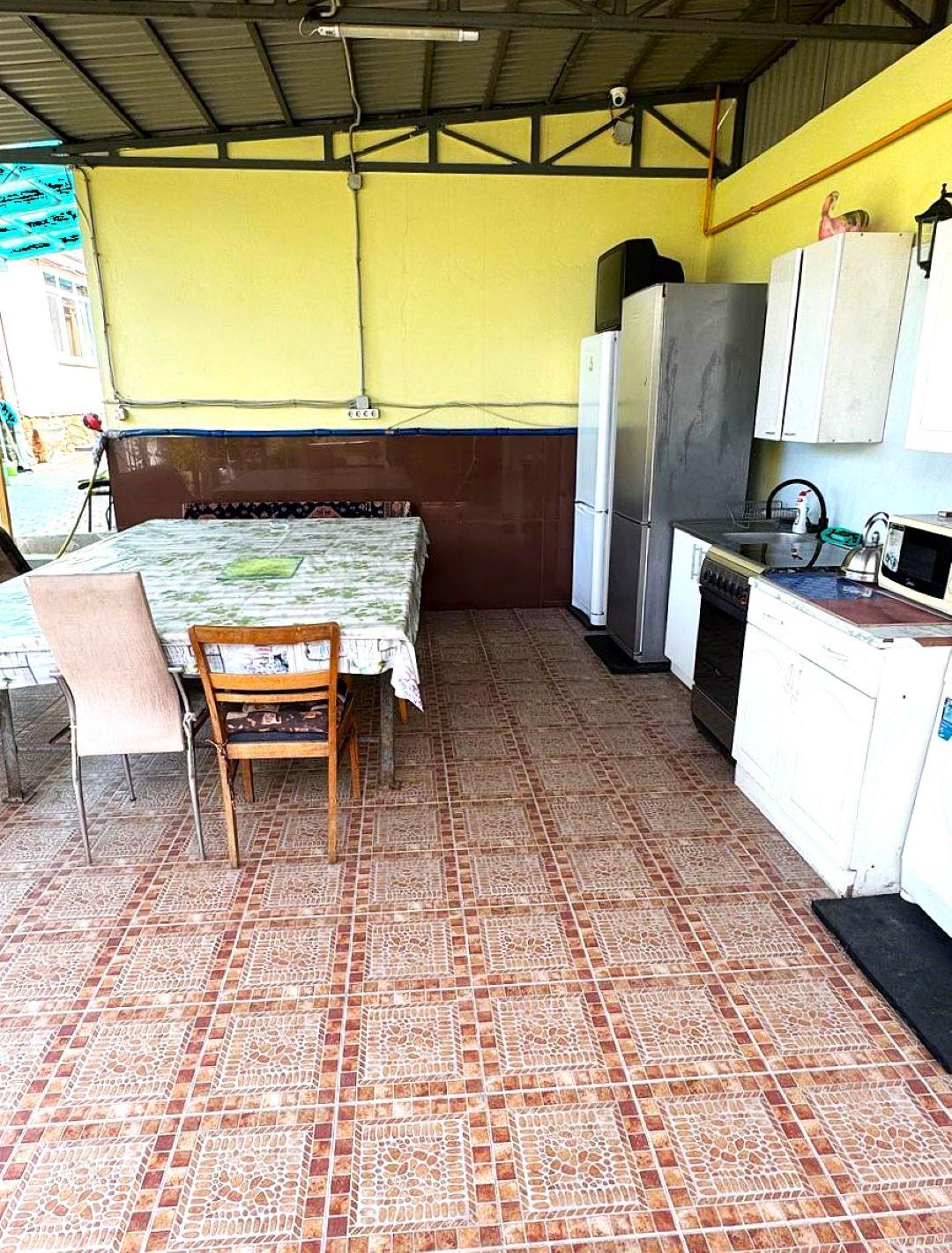 Фото Виноградная аллея