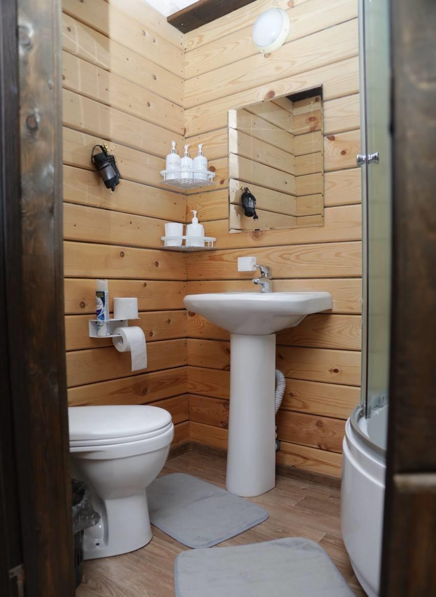 Фото Усадьба Ель