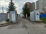 Pandora 78 (Krupskoy Street, 38Б), car alarm