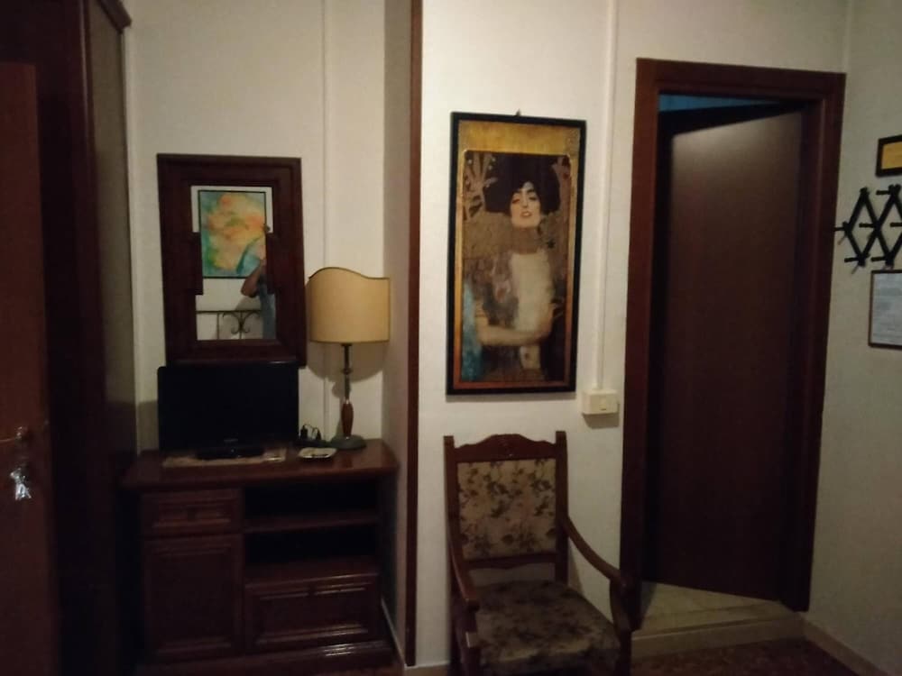 Фото Отель Jr Hotels Hermes Firenze