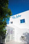 Villa Indigo (Виноградная линия, 12) ، فندق