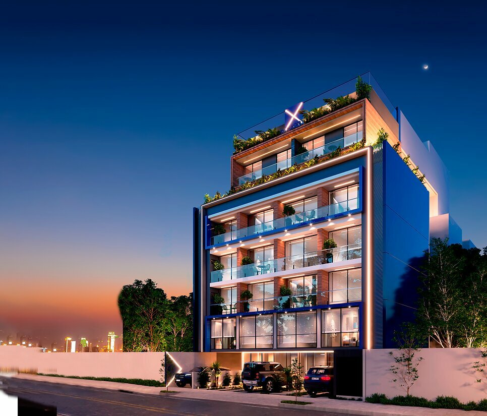 Construction company 4Box Studio, Santa Cruz de la Sierra, photo