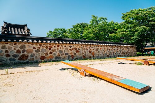 Гостиница Incheon Illuwa в Инчхоне