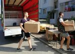 Skillful Fingers. NN (gorodskoy okrug Nizhniy Novgorod, Leninskiy City District, Komsomolskaya Square, 6к1), haulage