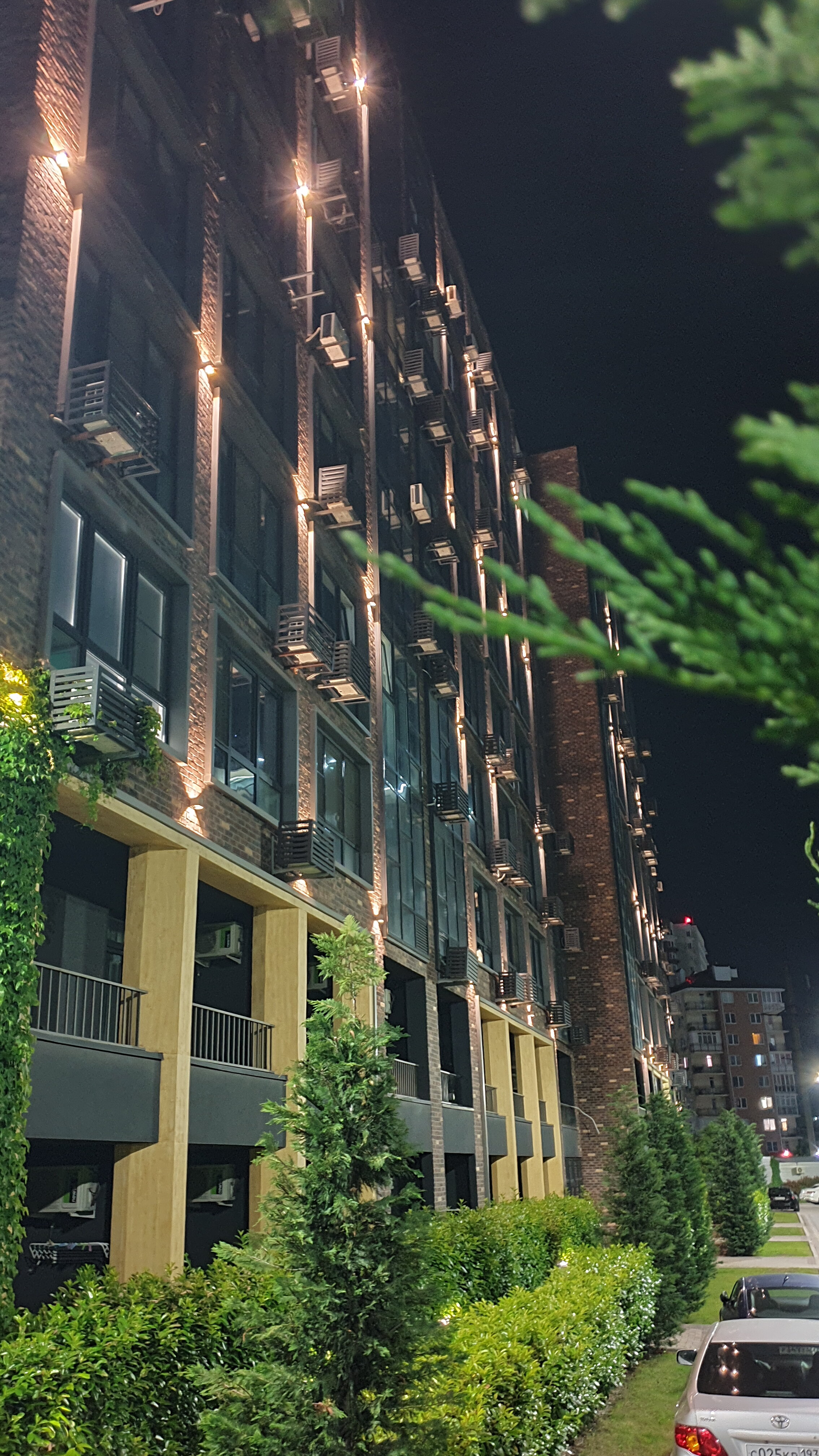 Фото Жильё посуточно