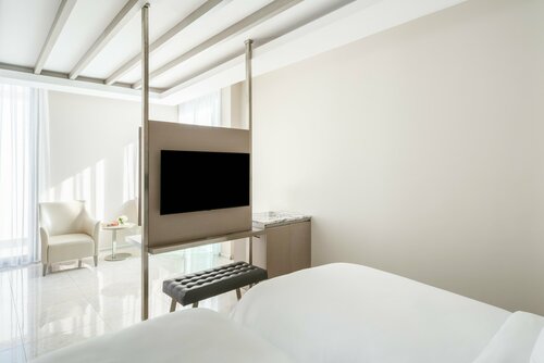 Гостиница Rixos Premium Tekirova в Турции