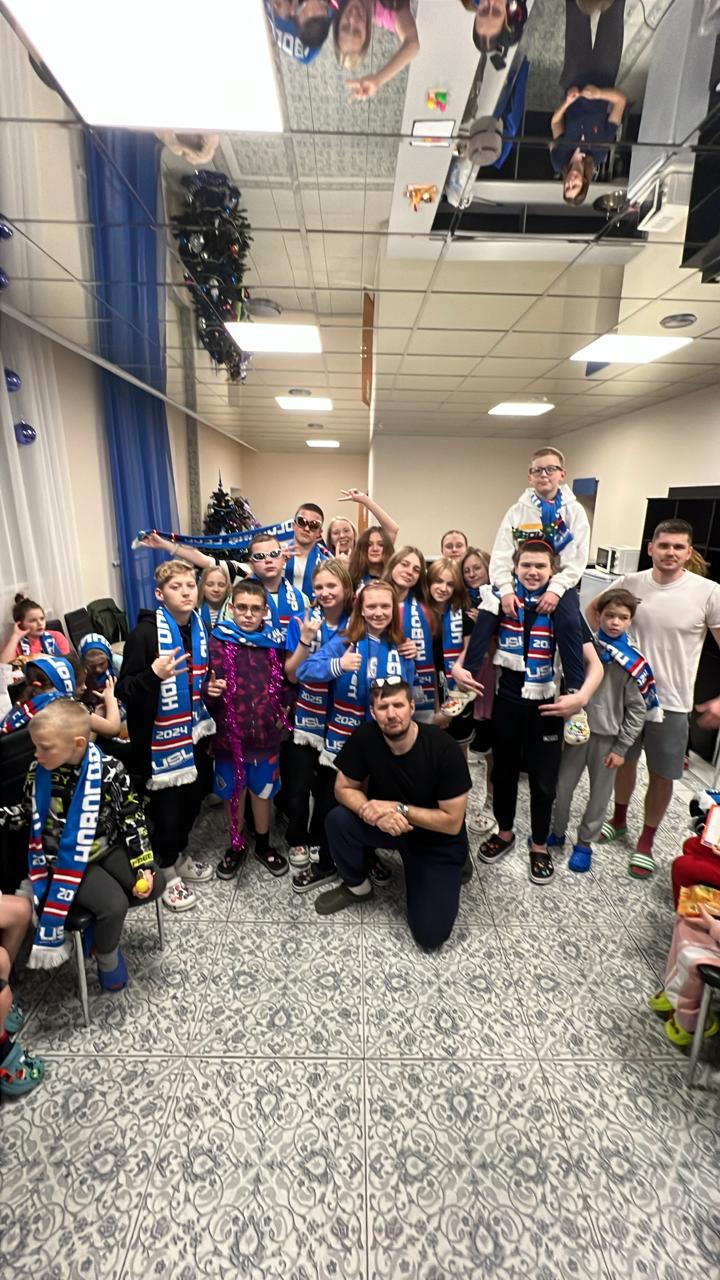 Фото Сириус