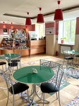 Кафе-чайная (Otradnenskoye shosse, 1), cafe