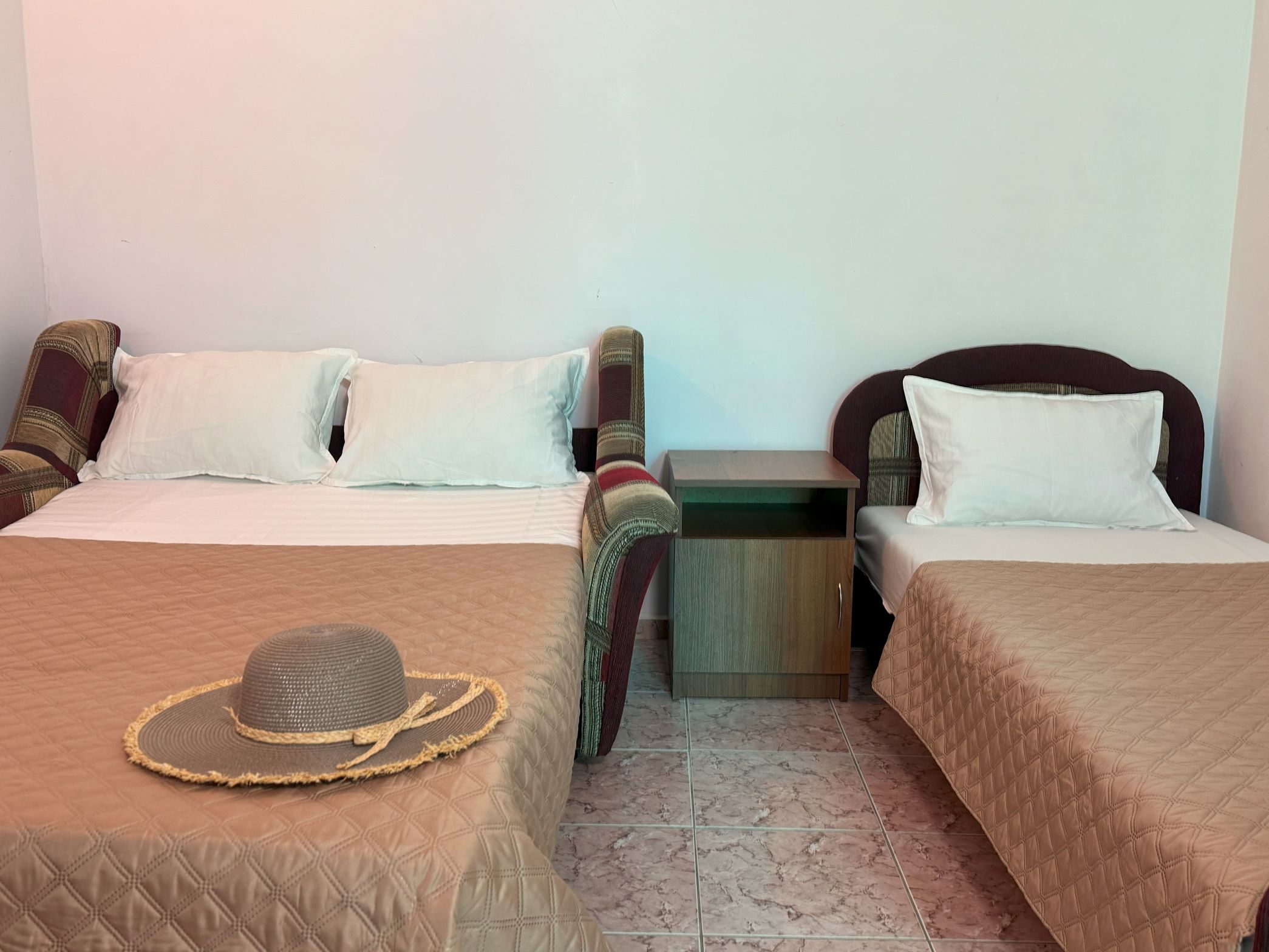 Фото СК ВИВА