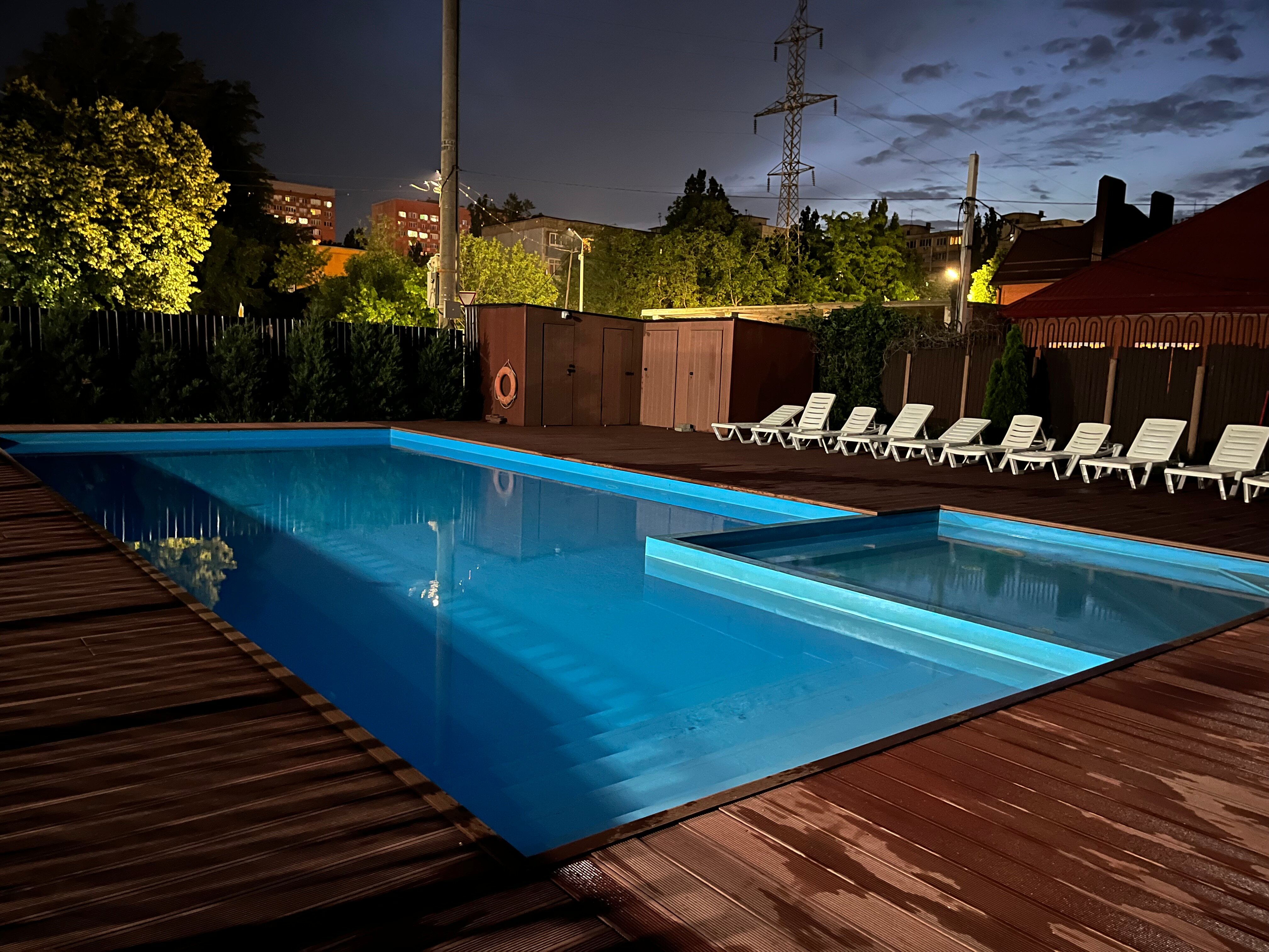 Фото Лофт апартаменты