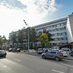 Geliios Estate (Sadovaya-Kudrinskaya Street, 11с1), agencia inmobiliaria