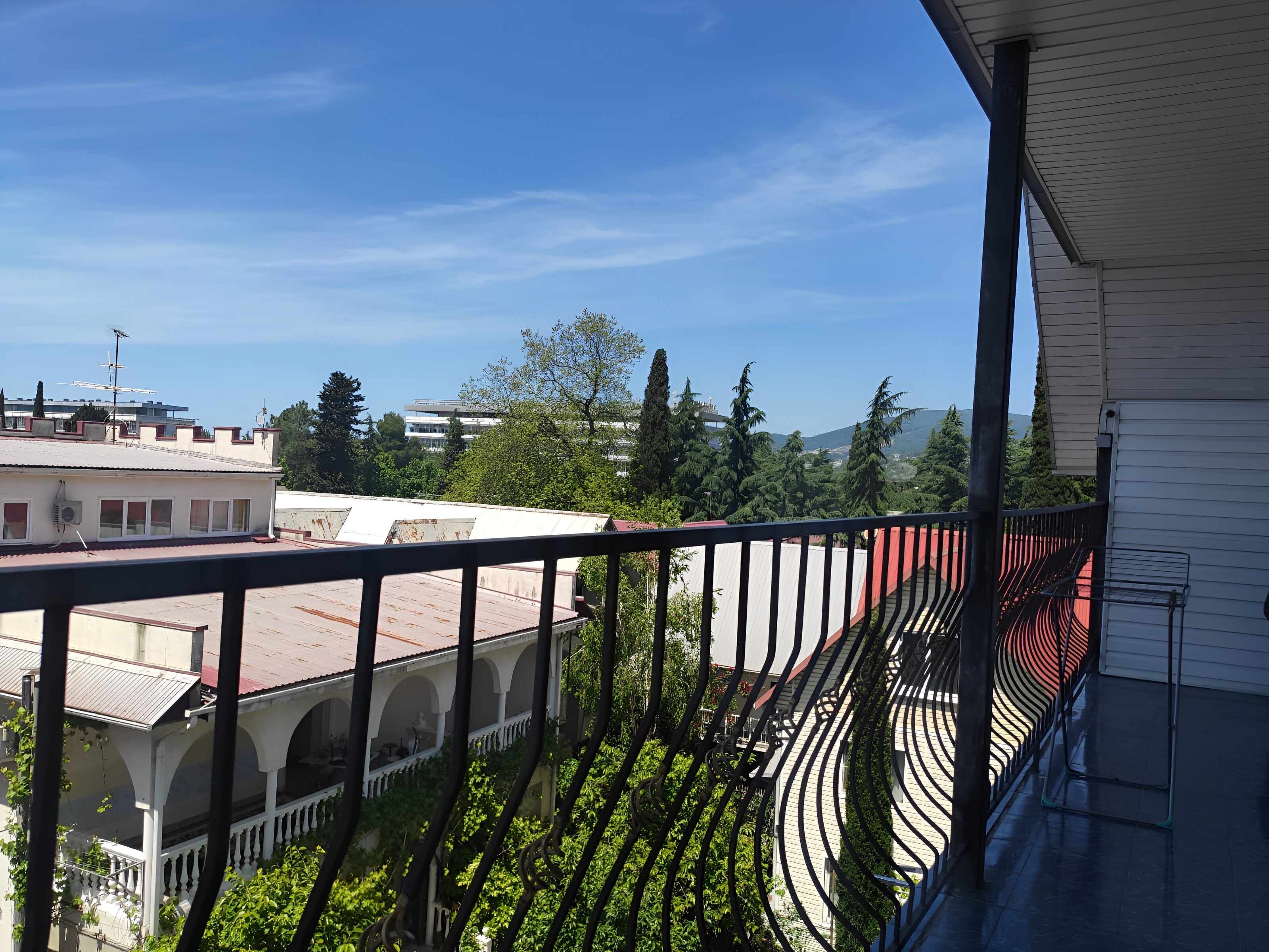 Фото Белый Орёл