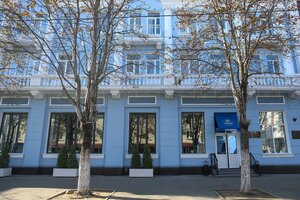 отель Гостиница Майкоп