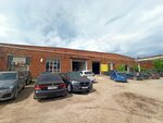 Deutshe servise (Gabdully Tukaya Street, 115к6), car service, auto repair