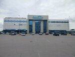 SportFamily (Krasnoyarsk, Aviatorov Street, 5), sports equipment
