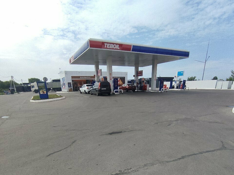 Payment terminal СДМ-банк, Voronezh, photo