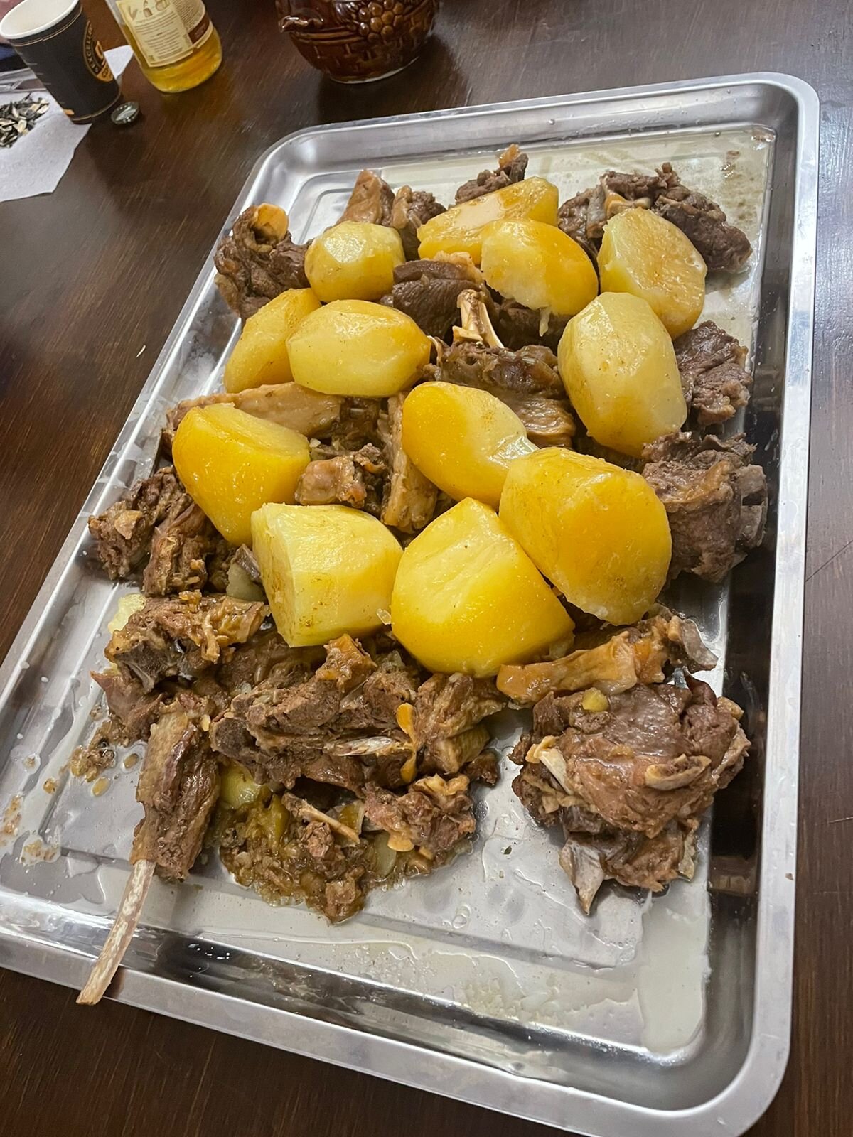 Фото Кавказская пленница