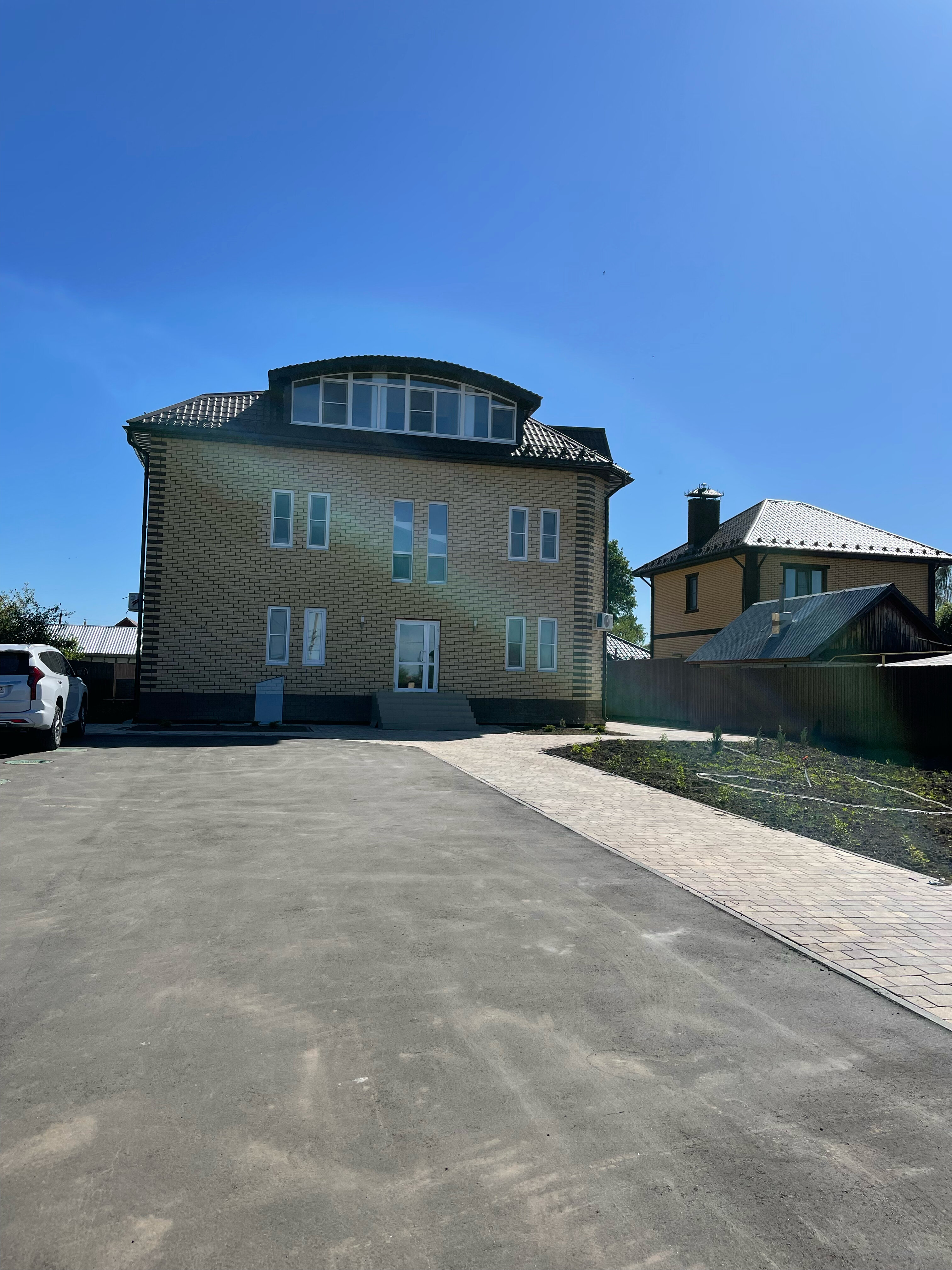 Фото Преображение