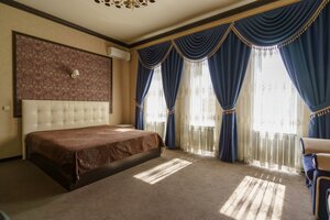 Гостиница Браво в Оренбургской области