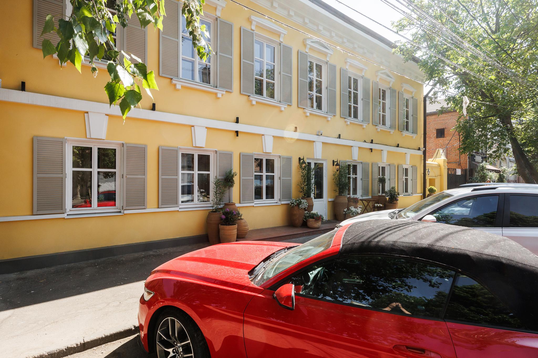 Фото Casa Del Sole