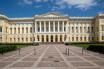 Mikhaylovskiy Palace (Inzhenernaya Street, 2-4Д) ، معلم جذب سياحي