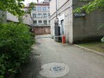 Сапфир (Toreza Avenue, 102к4Б) ، مركز أعمال