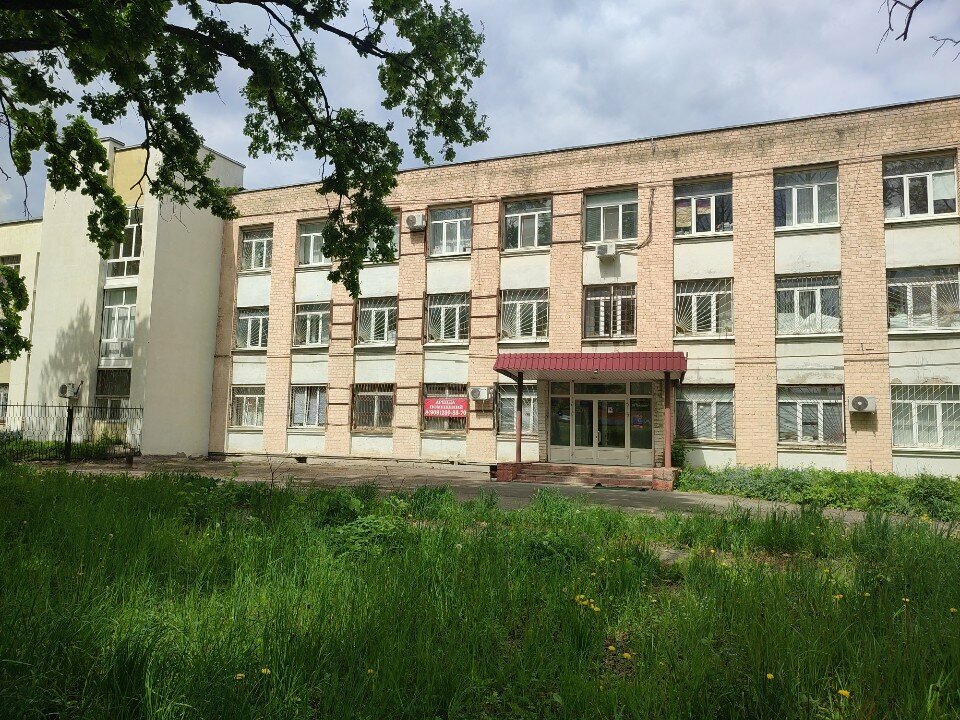 Sports club Shan, Orel, photo