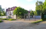 Irkutsky tsentr standartizatsii, metrologii i sertifikatsii. Ispytatelny tsentr (ulitsa Borodina, 57/1) ، مراكز التصديق