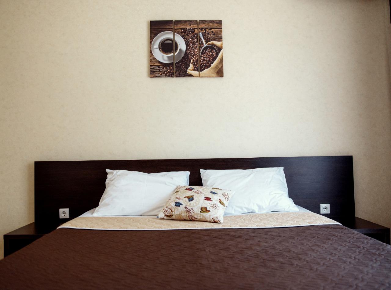 Фото Капучино