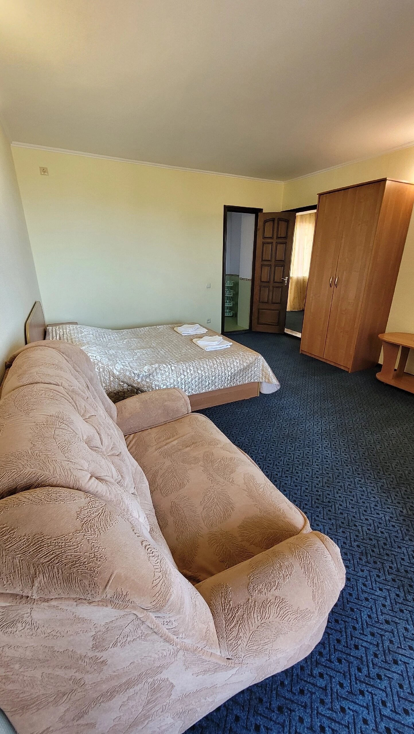 Фото Тимора