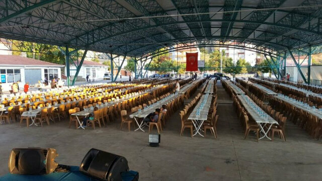 Museum Sadik Organization Country Garden, Eskisehir, photo