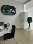 G-pay (ulitsa Lenina, 13) ، شركة استثمار