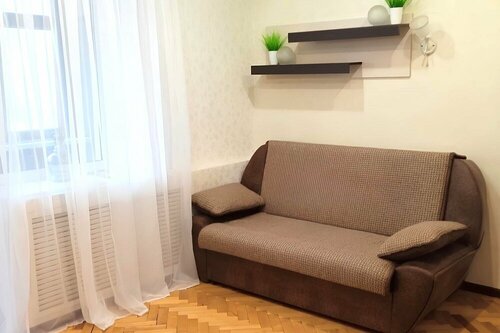 Апартаменты PaulMarie Apartments & Travel в Витебске