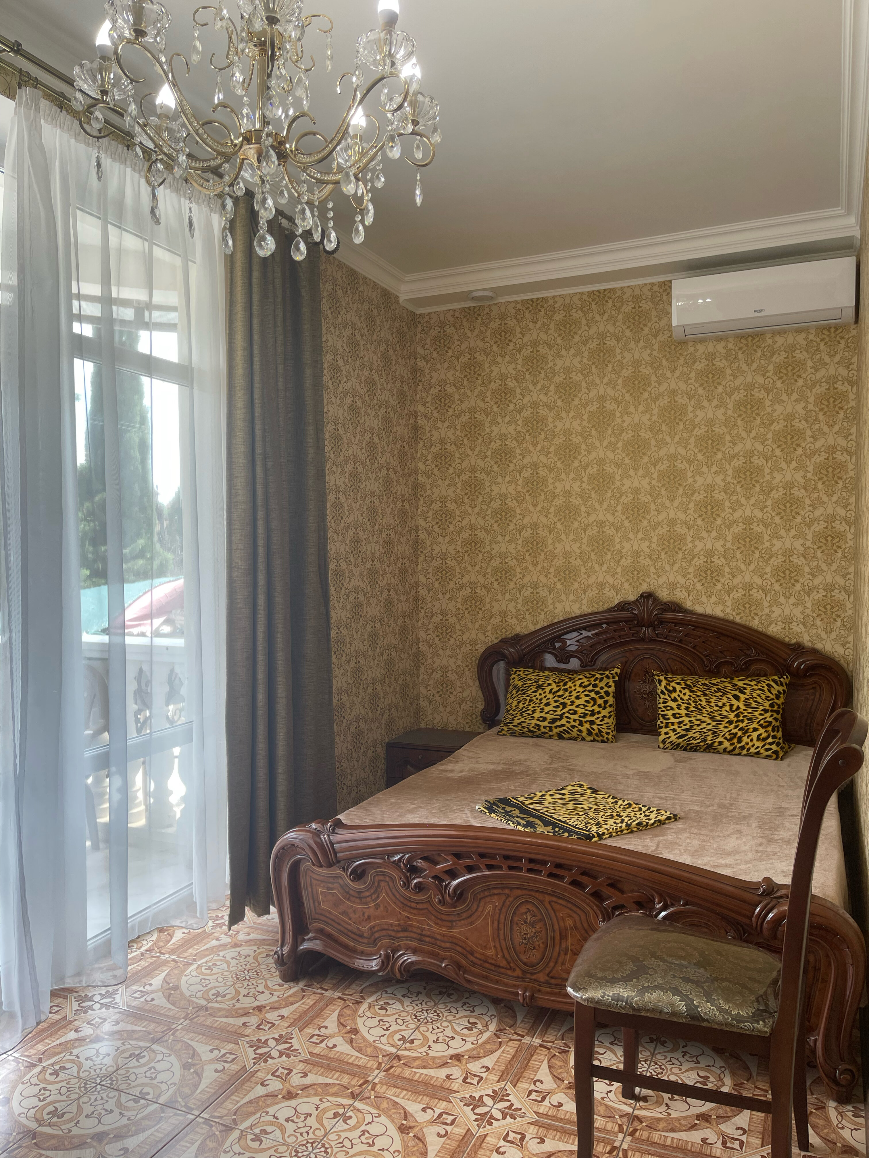 Фото Легенда